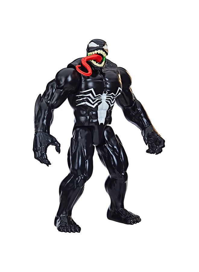 SPIDERMAN Spd Titan Dlx Venom - Image 4